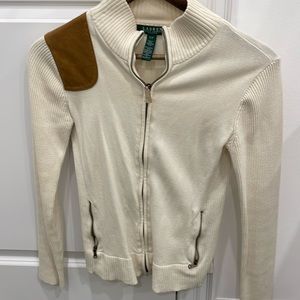 Lauren cardigan